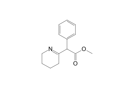 Methylphenidate-A (-2H)