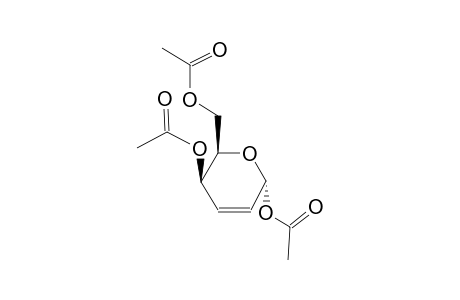 Acetic acid 3,6-diacetoxy-3,6-dihydro-2H-pyran-2-ylmethyl ester