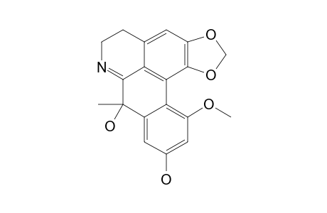 Guacolidine