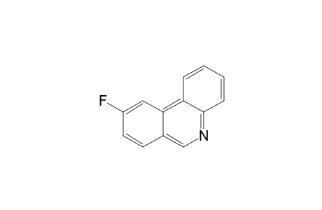 9-Fluorophenanthridine