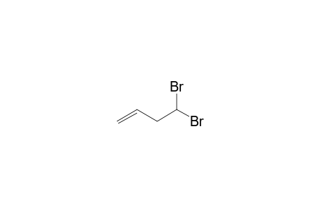4,4-Dibromo-1-butene