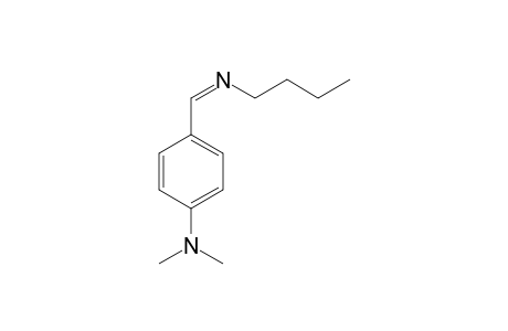 N-Buyl-4-dimethylaminobenzaldimine