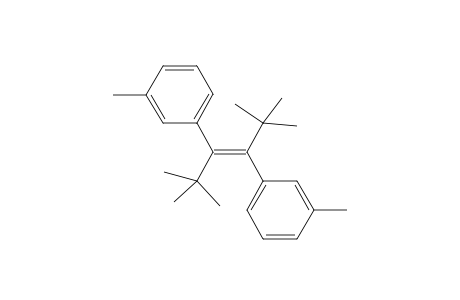 bis-meta-methyl-di-t-butylstilbene