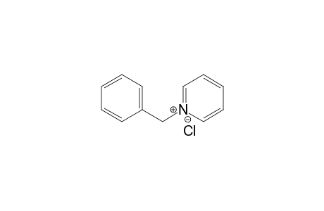 1-benzylpyridin-1-ium chloride