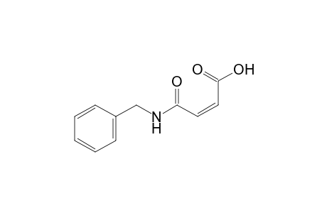 N-benzylmaleamic acid