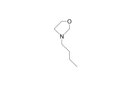N-Butyl-oxazolidine