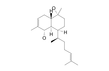 DICTYOTIN_A