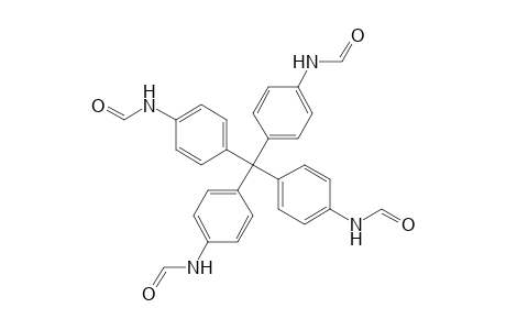 Tetrakis[(4-Formylamino)phenyl]methane