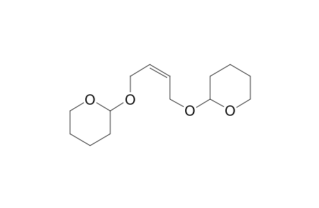 1,4-Bis(tetrahydro-2-pyranyloxy)-2-butene