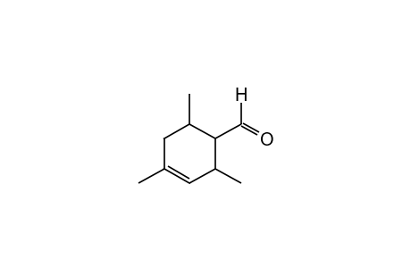 2,4,6-TRIMETHYL-3-CYCLOHEXENE-1-CARBOXALDEHYDE