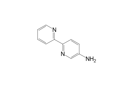 6-(2-pyridinyl)-3-pyridinamine