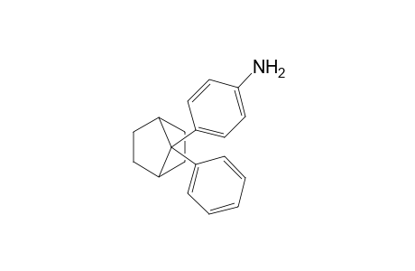 7-(4-Aminophenyl)-7-phenylnorbornane