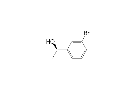 (R)-1-(3'-Bromophenyl)ethanol