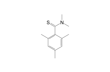 N,N,2,4,6-PENTAMETHYLTHIOBENZAMID