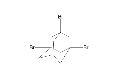 1,3,5-Tribromo-adamantane