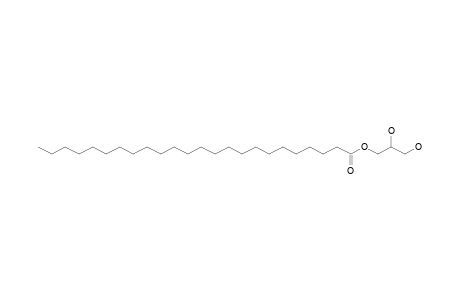 GLYCERYL-1-TETRACOSANOATE