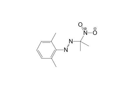 2-(2,6-Dimethylphenylazo)-2-nitropropane