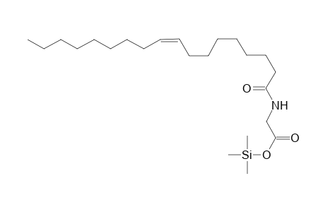 N-oleoylglycine t-butyldimethylsilyl ester
