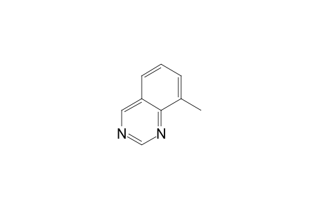 8-Methylquinazoline