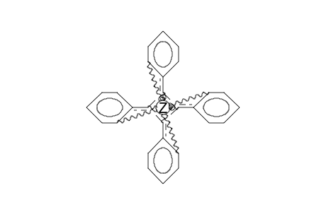 Tetraphenyl-cyclobutadiene dianion