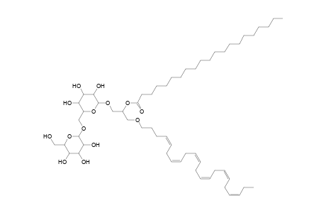 DGDG O-22:6_21:0