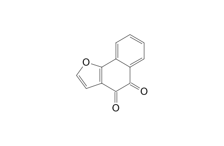 Naphtho[1,2-b]furan-4,5-dione