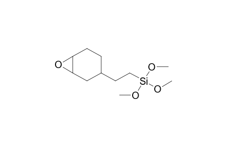 [2-(7-oxabicylo[4,1,0]hept-3-yl)ethyl]trimethoxysilane