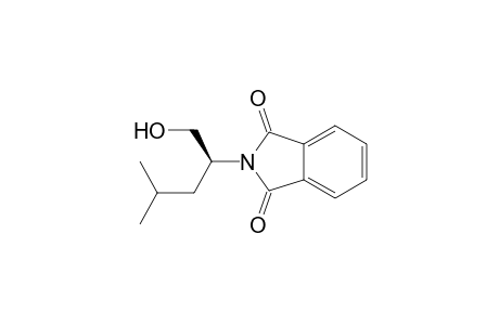 N,N-Phthaloyl-L-leucinol