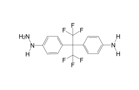 2-Hexafluoropropylidene-bis(4-aniline)
