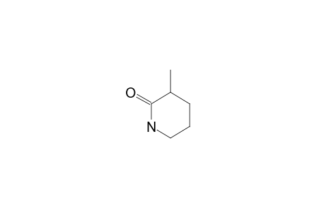 3-Methylpiperidin-2-one