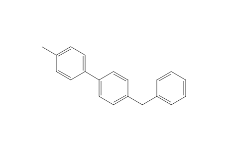 4-Benzyl-4'-methylbiphenyl