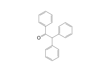 1,1-DIPHENYLMETHYLKETONE