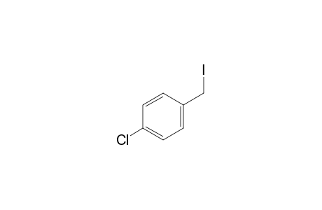 4-iodomethylchlorobenzene