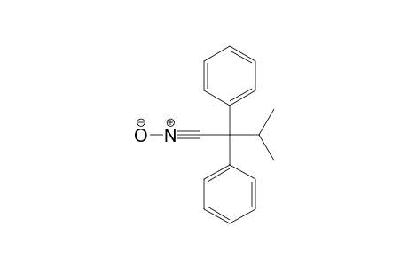 3-Methyl-2,2-diphenylbutanenitrile oxide