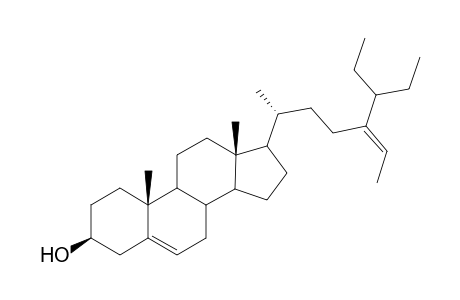 E-28-Methylxestosterol