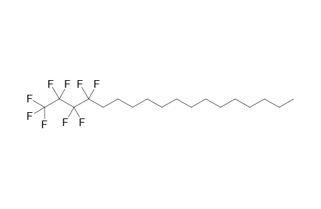 1,1,1,2,2,3,3,4,4-nonafluorooctadecane