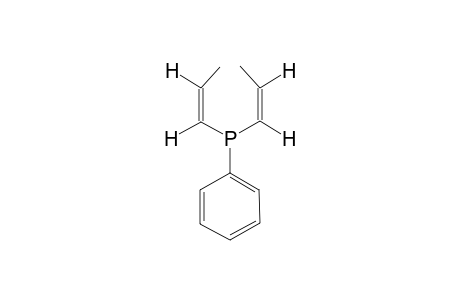 (Z,Z)-DI-1-PROPENYL-PHENYLPHOSPHINE