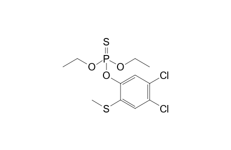 Chlorthiophos isomer II