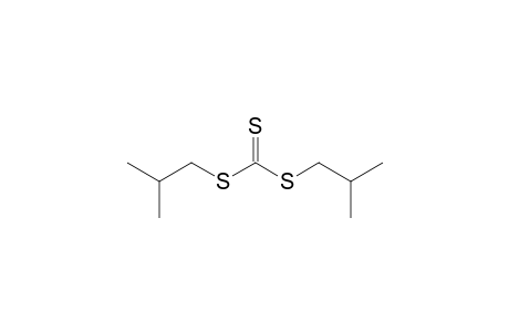 Bis(2-methylpropyl) trithiocarbonate