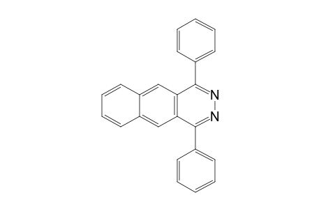 1,4-DIPHENYLBENZO[g]PHTHALAZINE