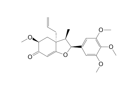 DYSODANTHIN-B