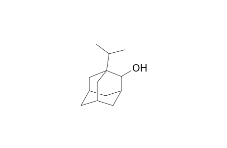 1-Isopropyl-2-adamantanol