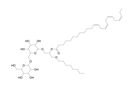 DGDG O-8:0_24:4