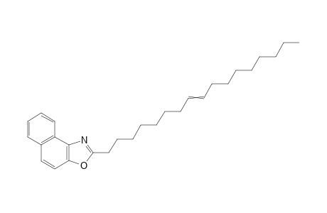 2-Heptadec-8-enylcyclobuta[e][1,3]benzoxazole
