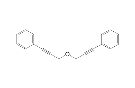 1,7-Diphenyl-4-oxahepta-1,6-diyne