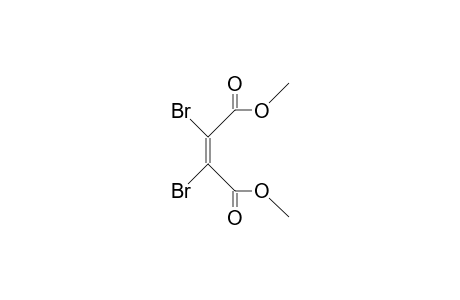 Dibromo-maleic acid, dimethyl ester