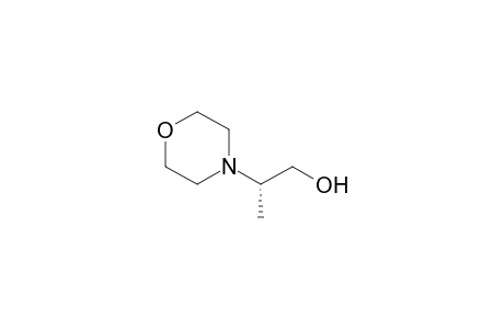(S)-2-Morpholin-4-yl-propan-1-ol