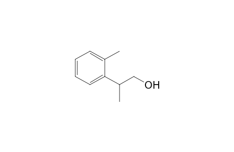 2-(2-Methyl-phenyl)-propan-1-ol