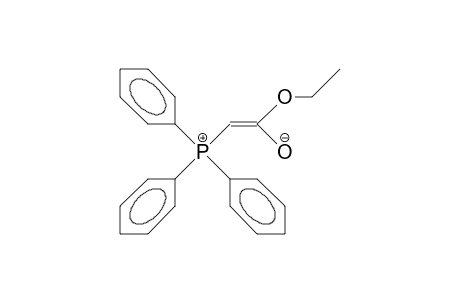 Ethyl (triphenylphosphoranylidene)acetate