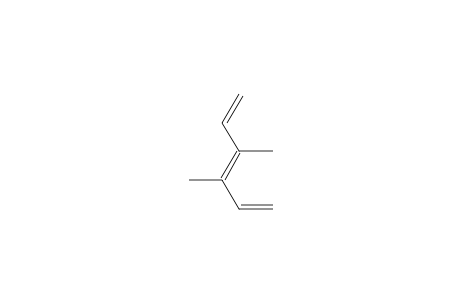 (E)-3,4-dimethyl-1,3,5-hexatriene